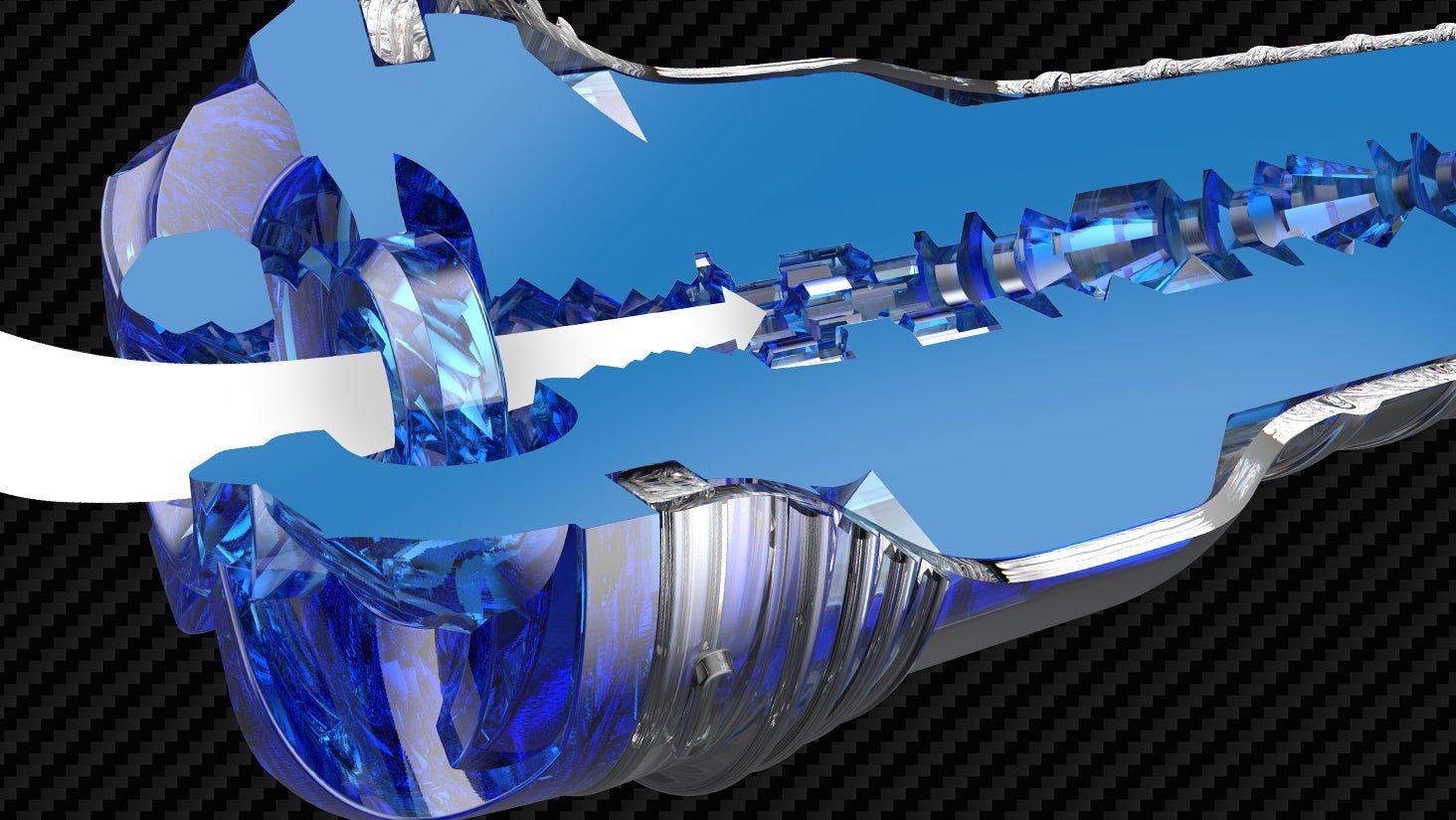 fleshlight-turbo-throttle-blue-ice-masturbateur-bouche image 3