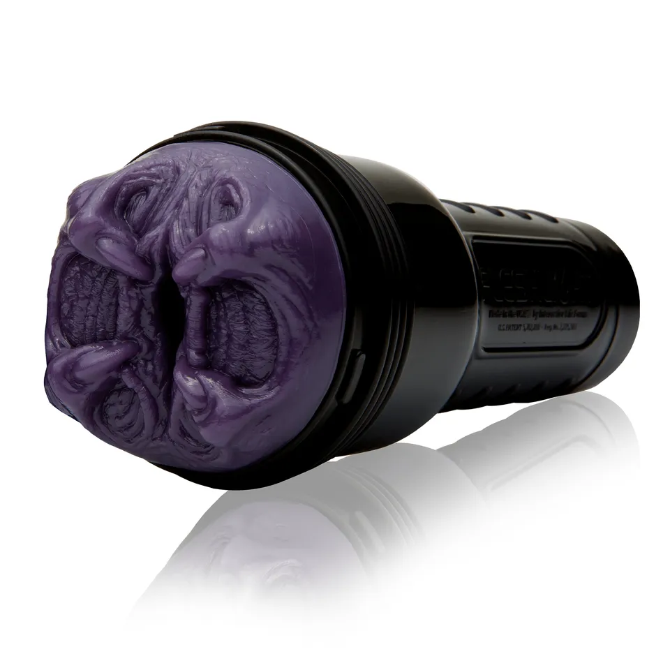 fleshlight-fantasy-predator-masturbateur-stroker-lady image 1