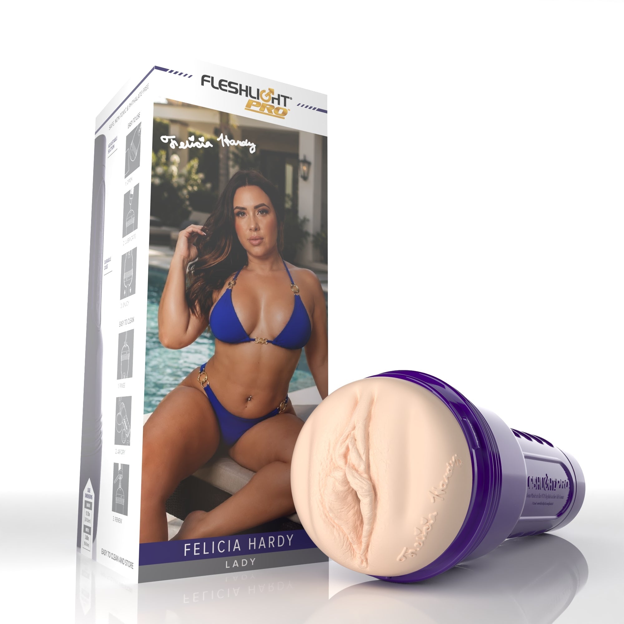 fleshlight-pro-felicia-hardy-masturbateur-allure image 4