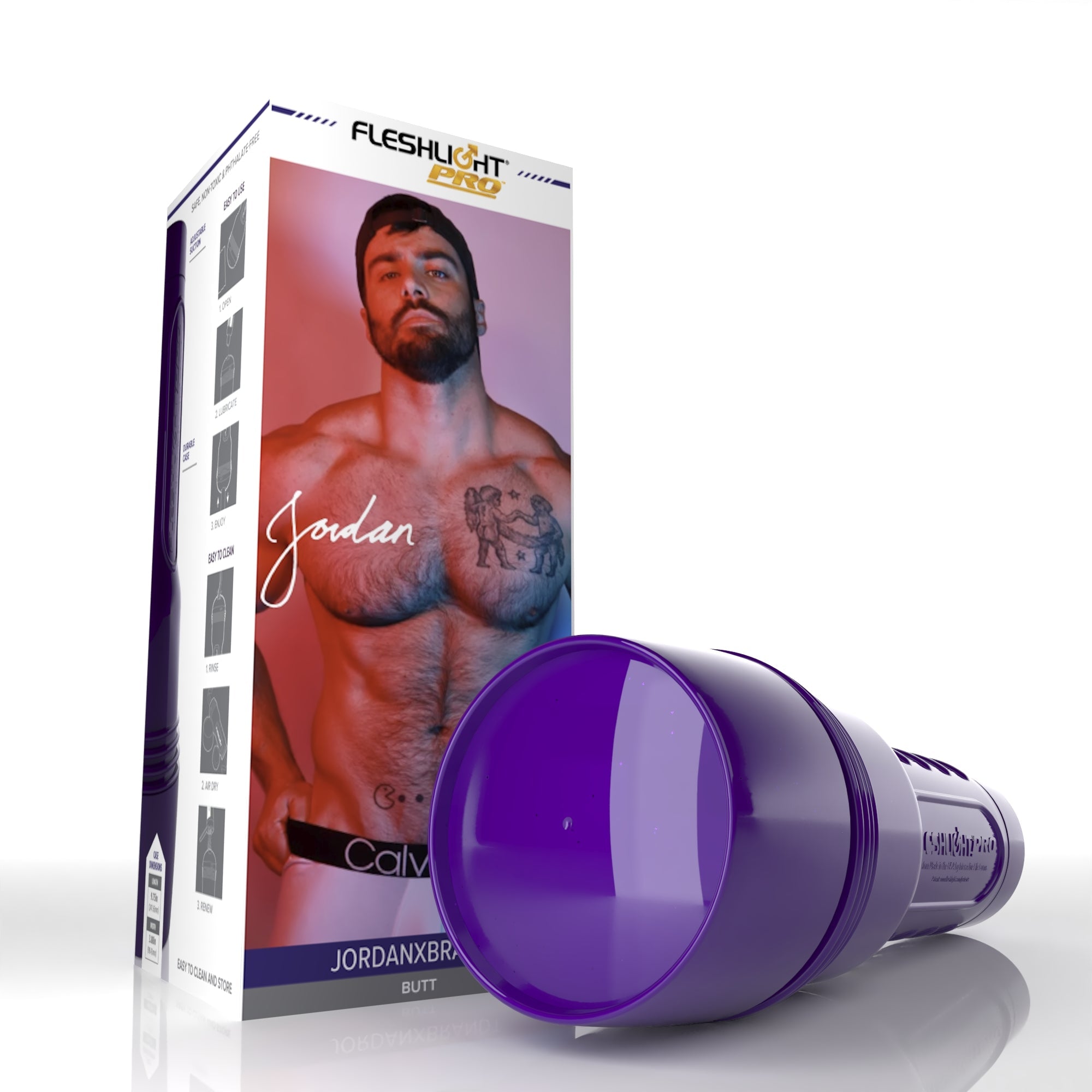 fleshlight-pro-brandt-s-boy-jordan-masturbateur-vagin-allure image 5