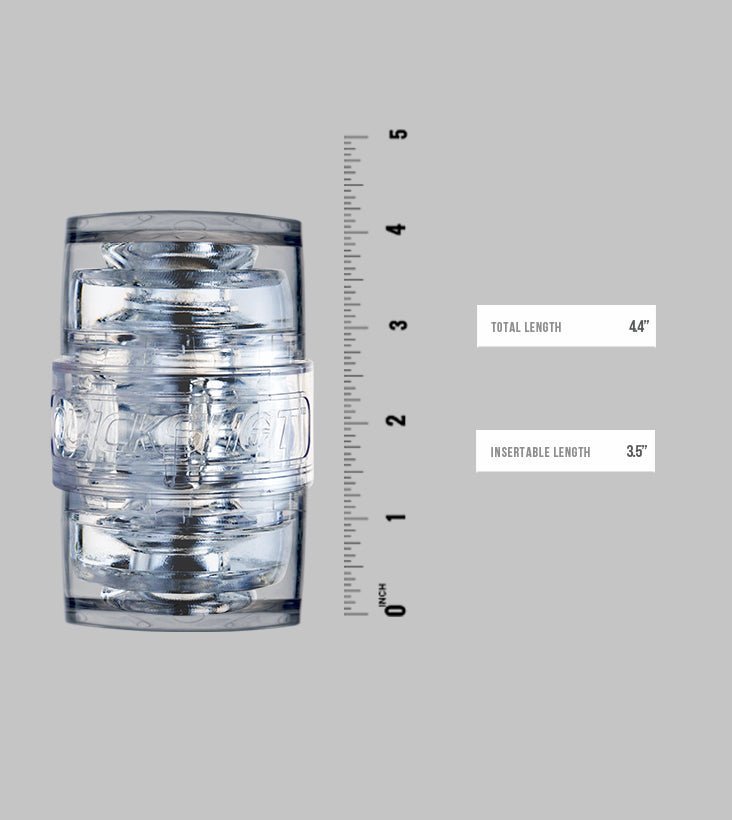 fleshlight-quickshot-pulse-masturbateur-compact-ouvert image 5