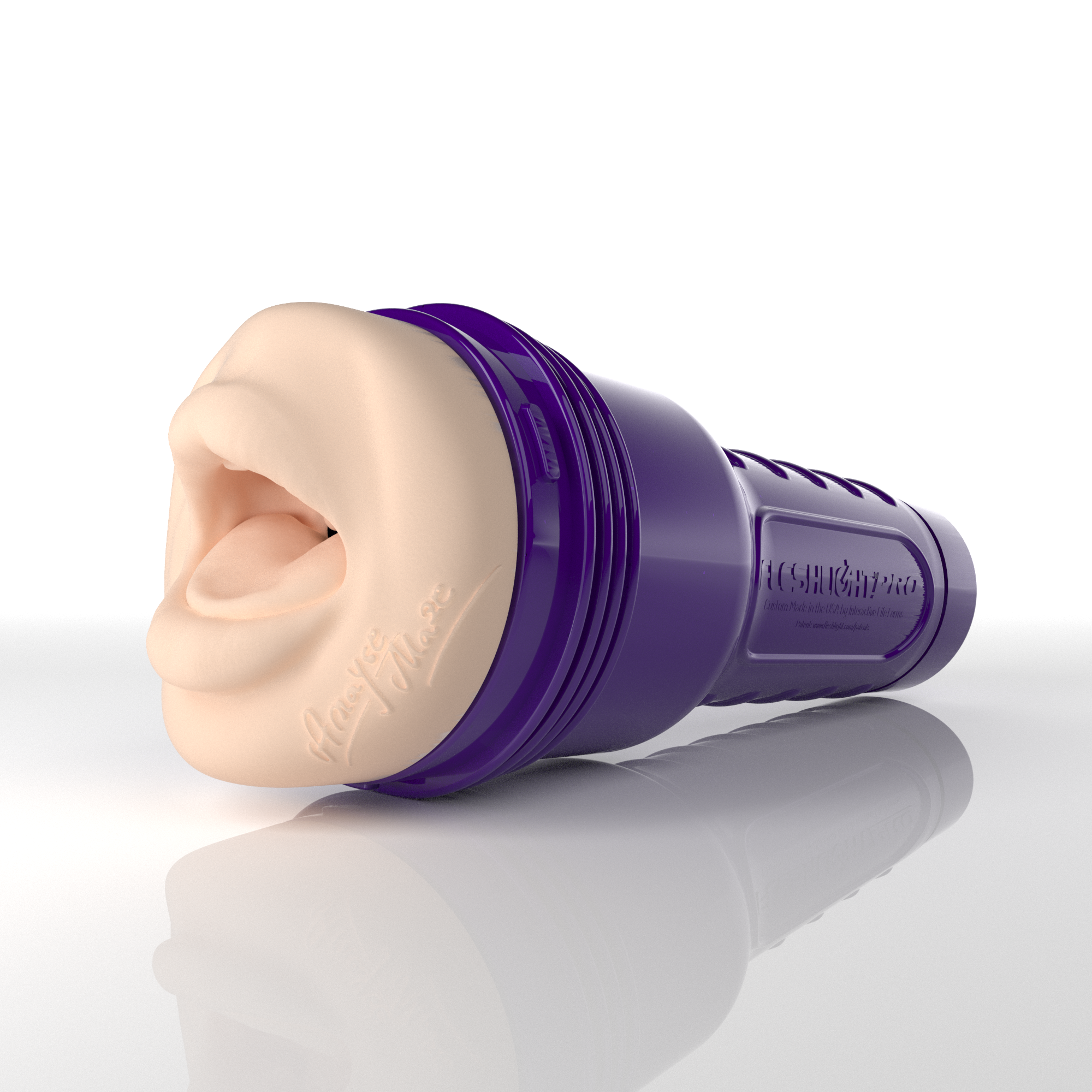 fleshlight-pro-anayse-maze-masturbateur-vaginal-lady-allure image 8