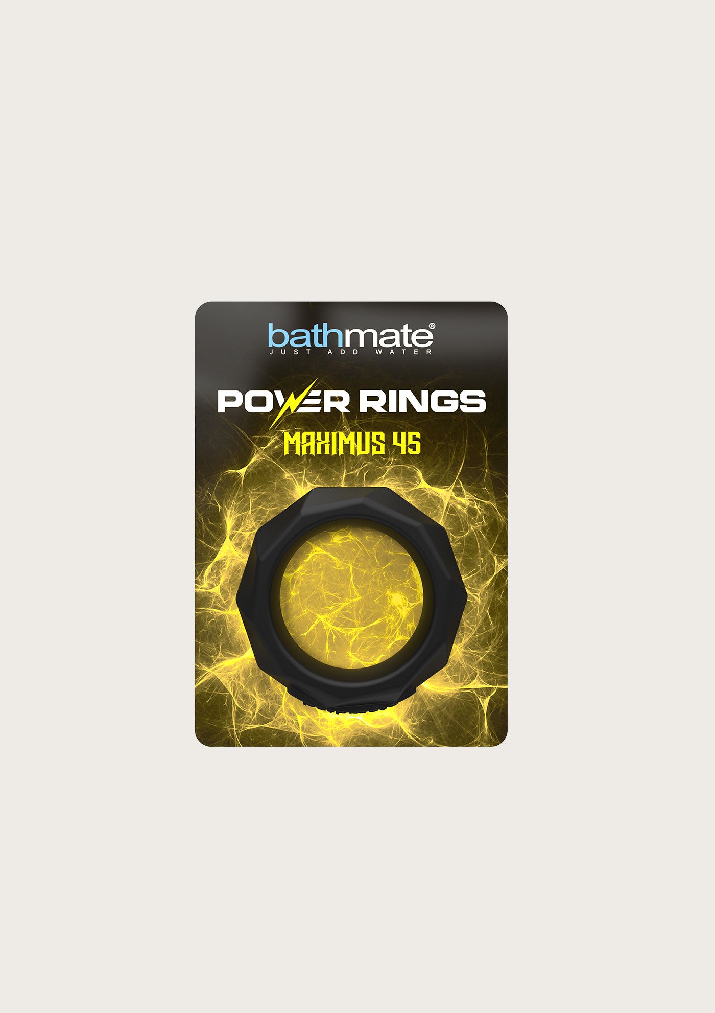 bathmate-maximus-power-ring-anneau-p-nis-45mm-silicone image 2