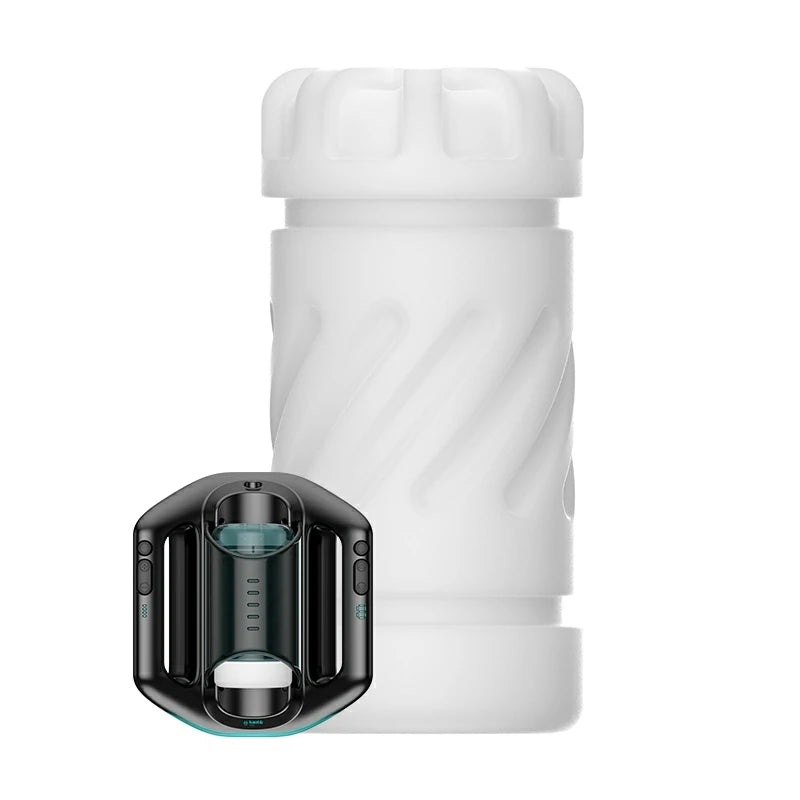 kaotik-the-jetpack-sleeve-manchon-rechange-automatique image 3