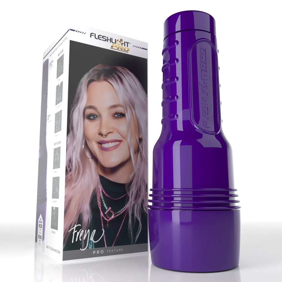 fleshlight-pro-freya-bits-masturbateur-lady-texture-allure image 1