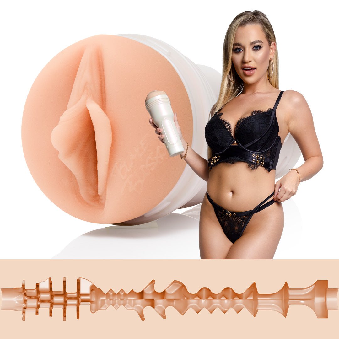 fleshlight-girls-blake-blossom-masturbateur-vaginal-bombshell image 2