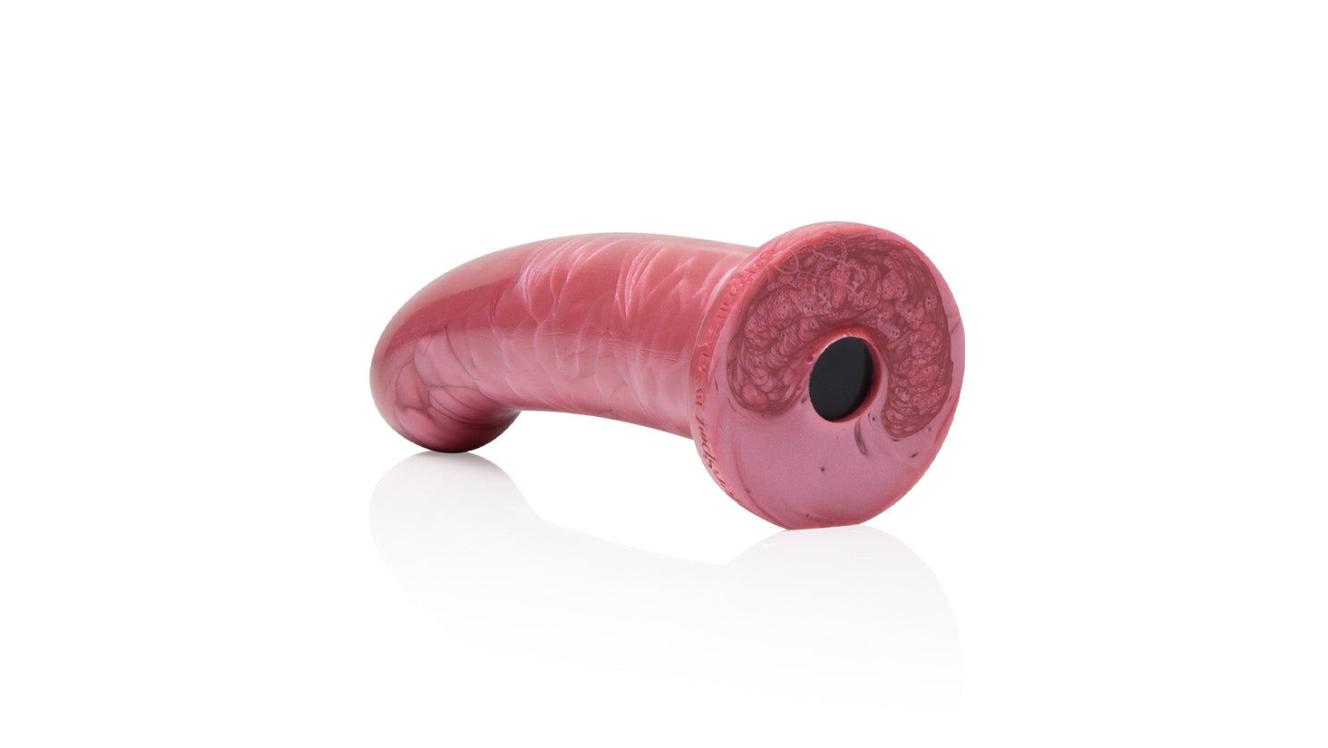 golden-rose-gode-silicone-ventouse-large-point-g image 3