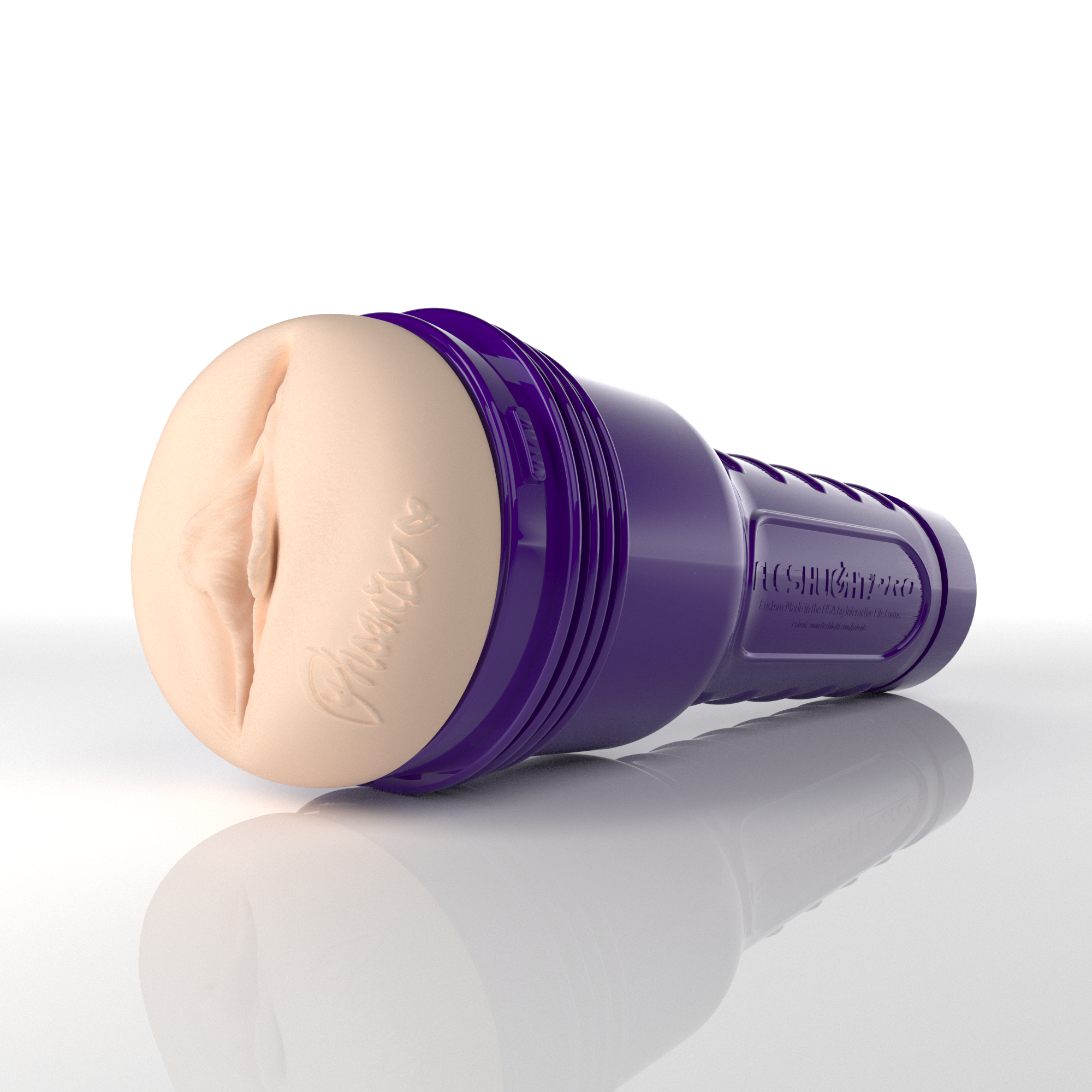 fleshlight-pro-phoenix-masturbateur-vaginal-allure image 3