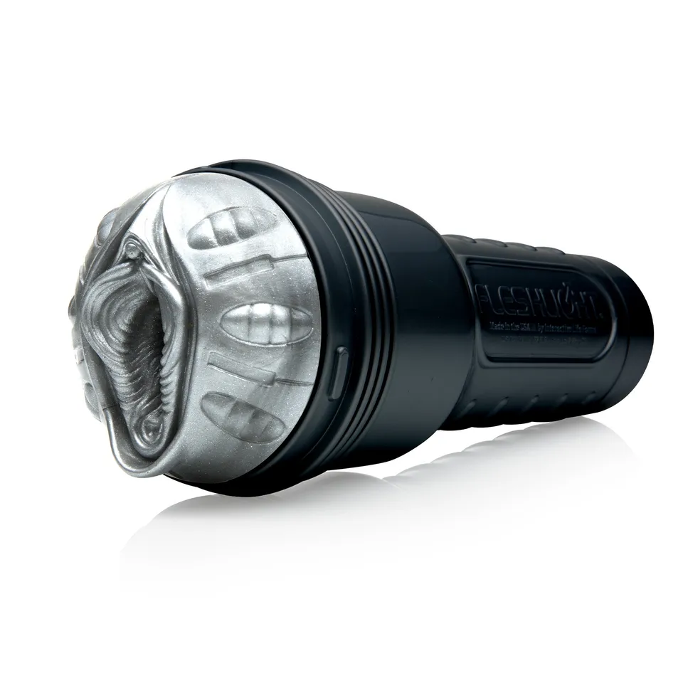 fleshlight-fantasy-androm3da-stroker-cyborg image 1