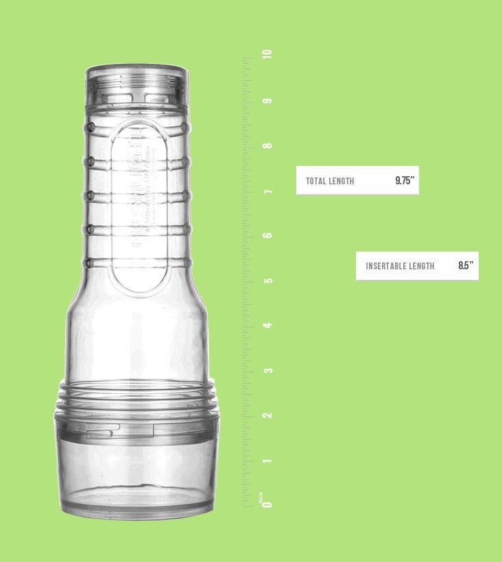 fleshlight-case-tui-transparent-masturbateur-clear image 5