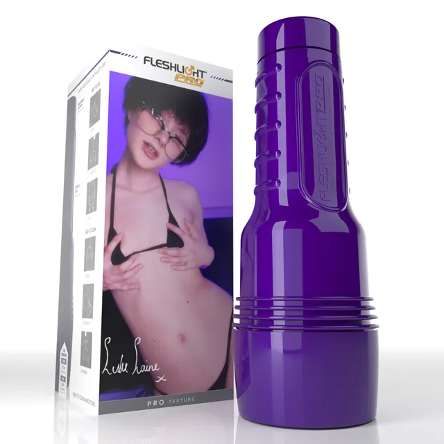 fleshlight-pro-luke-laine-masturbateur-boy-hole-allure image 1