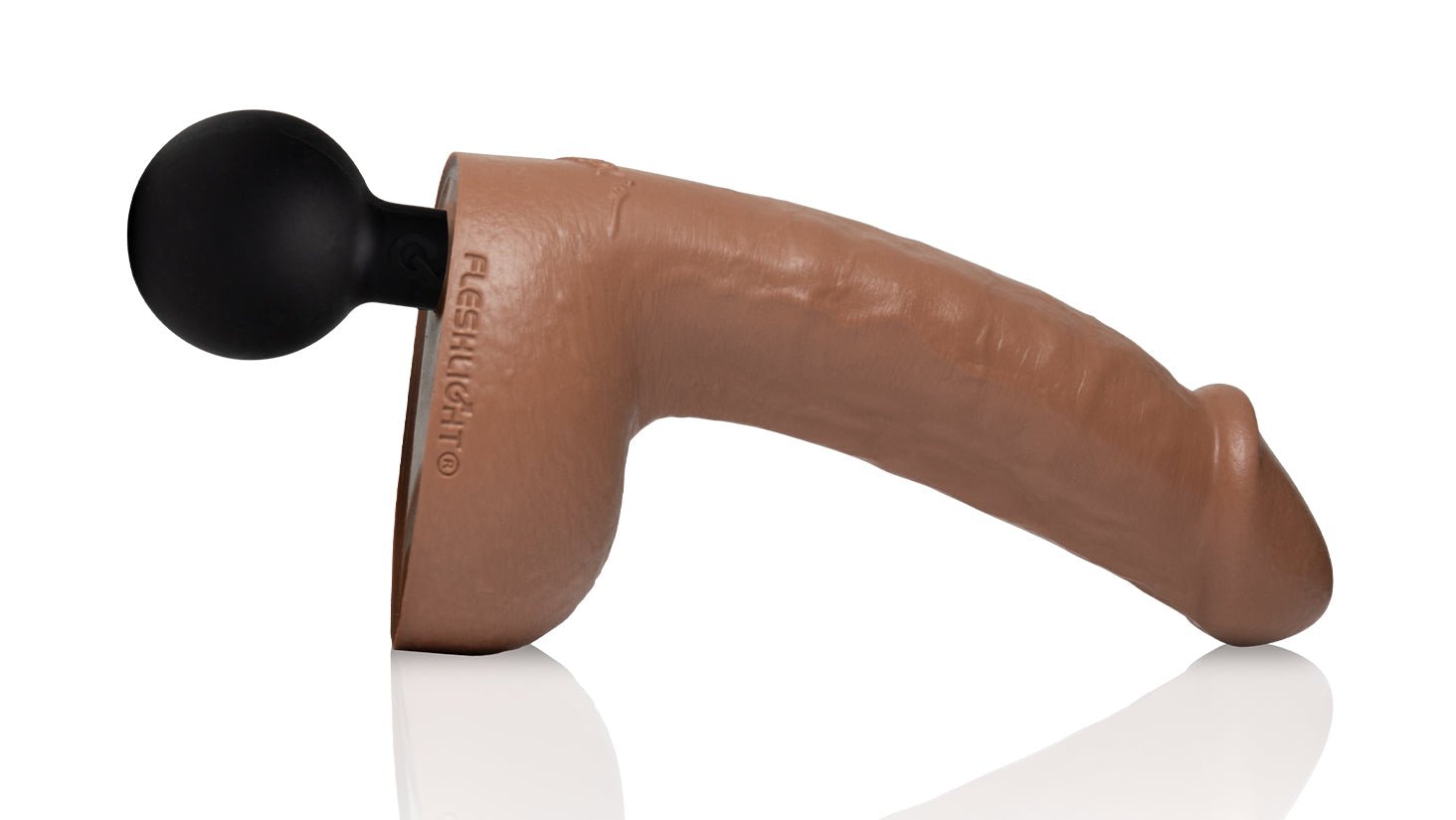 fleshlight-accessories-controller-poign-e-gode-silicone-standard image 2