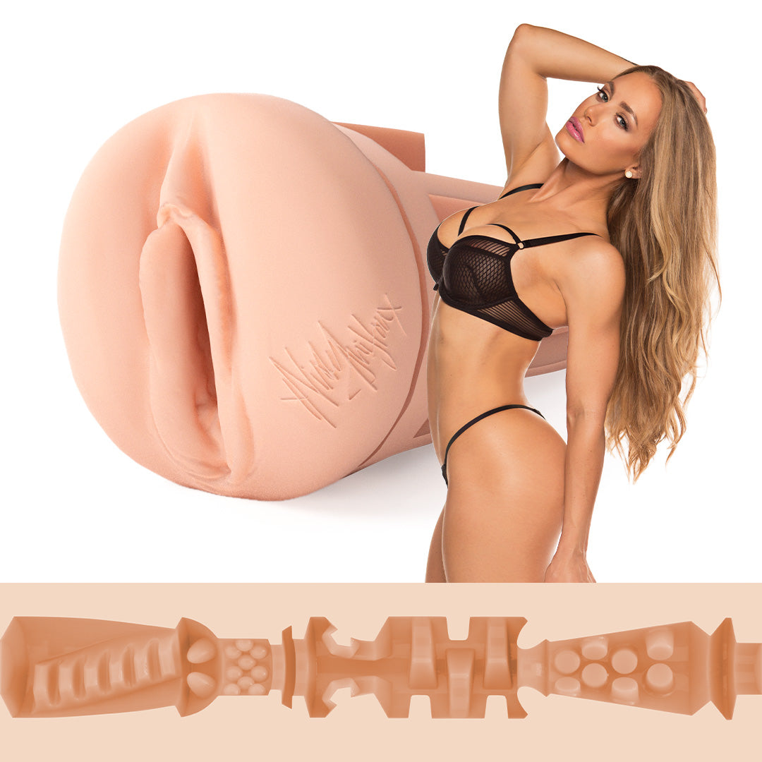 fleshlight-girls-nicole-aniston-masturbateur-fit-lady-avec-tui image 3