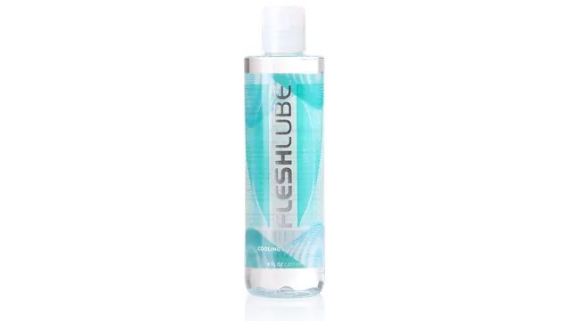 fleshlight-fleshlube-ice-lubrifiant-base-d-eau-250-ml-effet-froid image 1