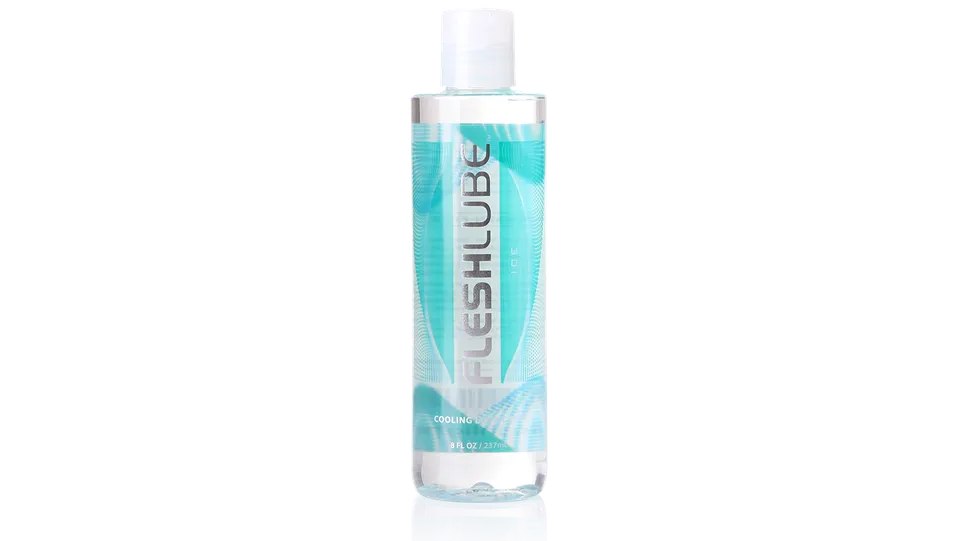fleshlight-fleshlube-ice-lubrifiant-base-d-eau-250-ml-effet-froid image 1