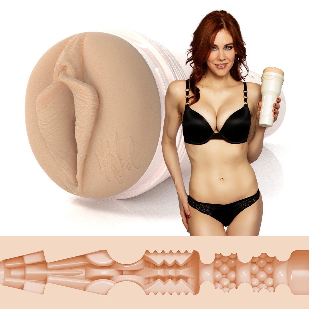 fleshlight-girls-maitland-ward-toy-meets-world-masturbateur-lady image 2
