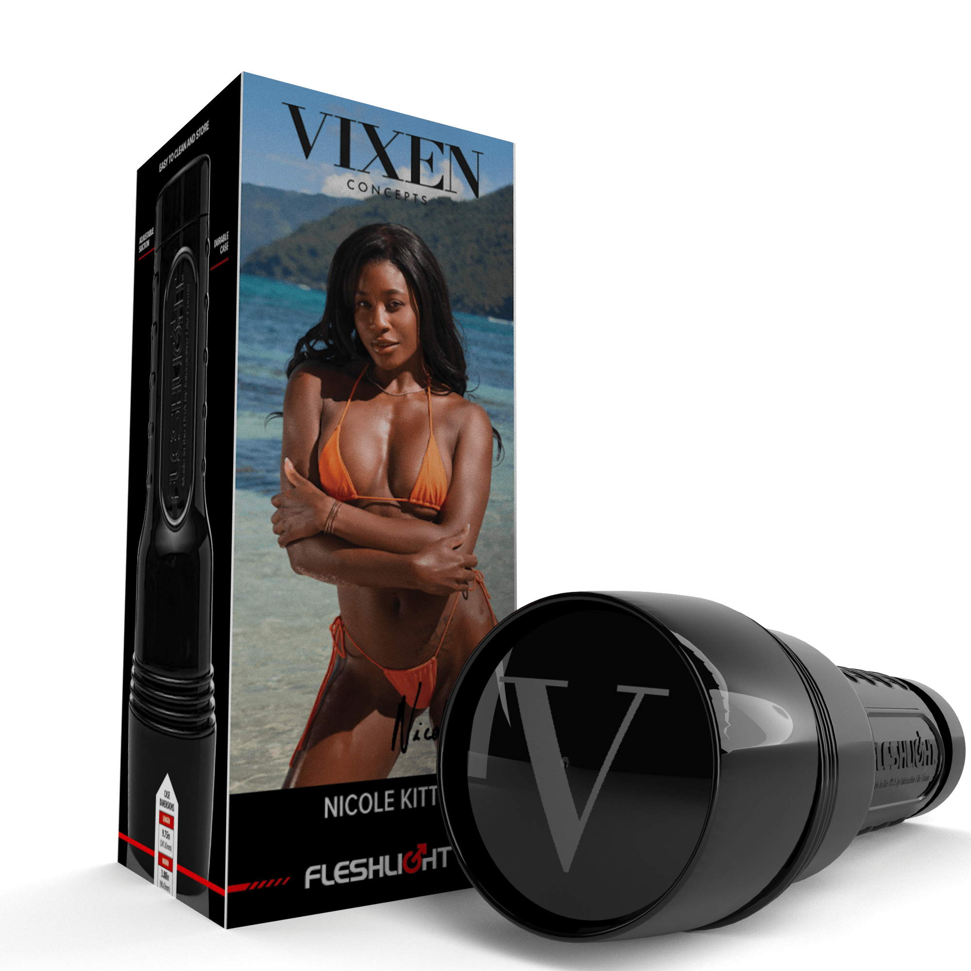 fleshlight-girls-nicole-kitt-masturbateur-vaginal-vixen-edition image 5
