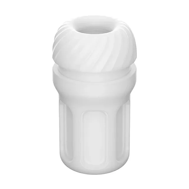 kaotik-shockwave-sleeve-manchon-large-pour-masturbateur image 1