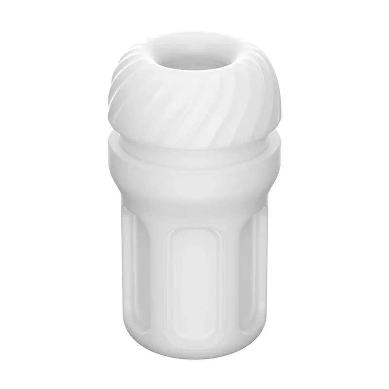 kaotik-shockwave-sleeve-manchon-large-pour-masturbateur image 1