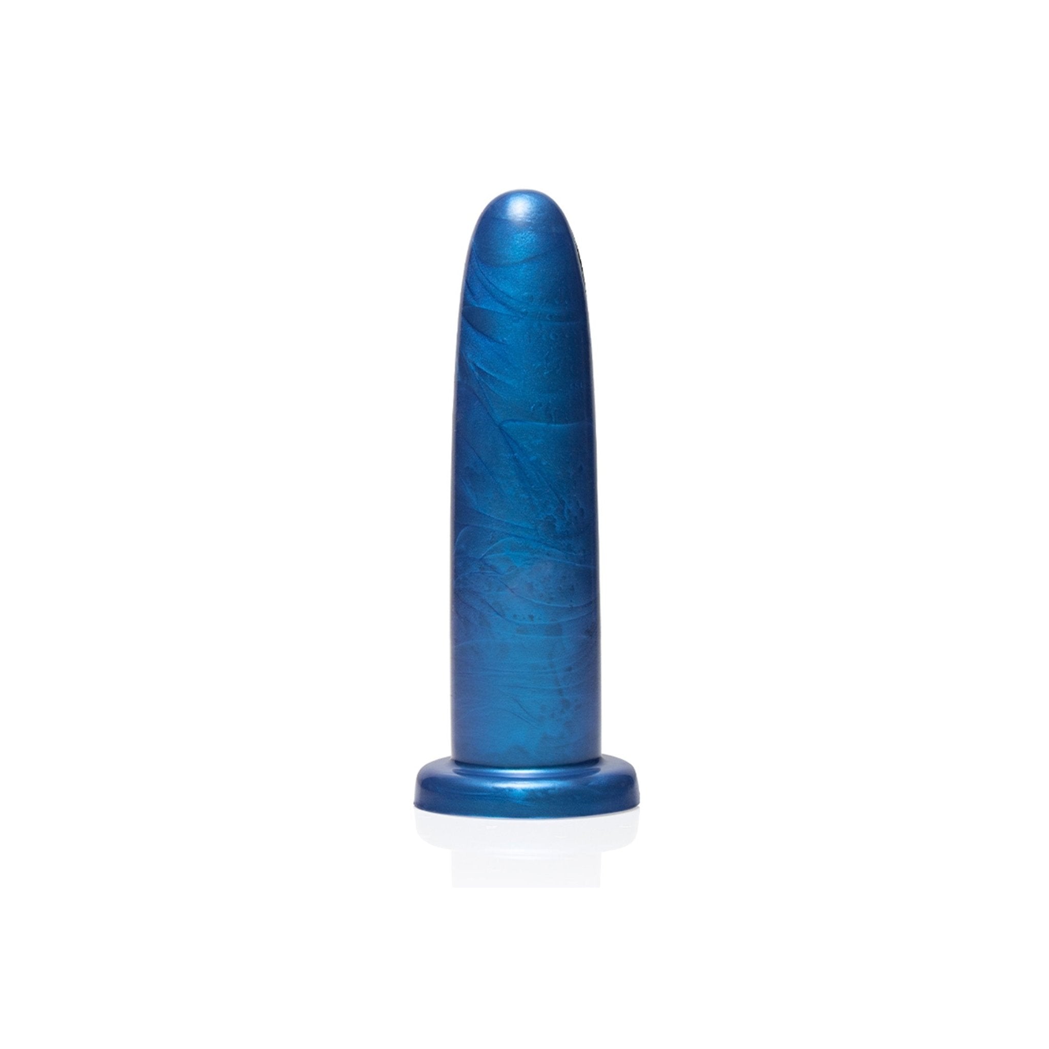 fleshlight-dildos-cobalt-lily-gode-silicone-bleu image 7