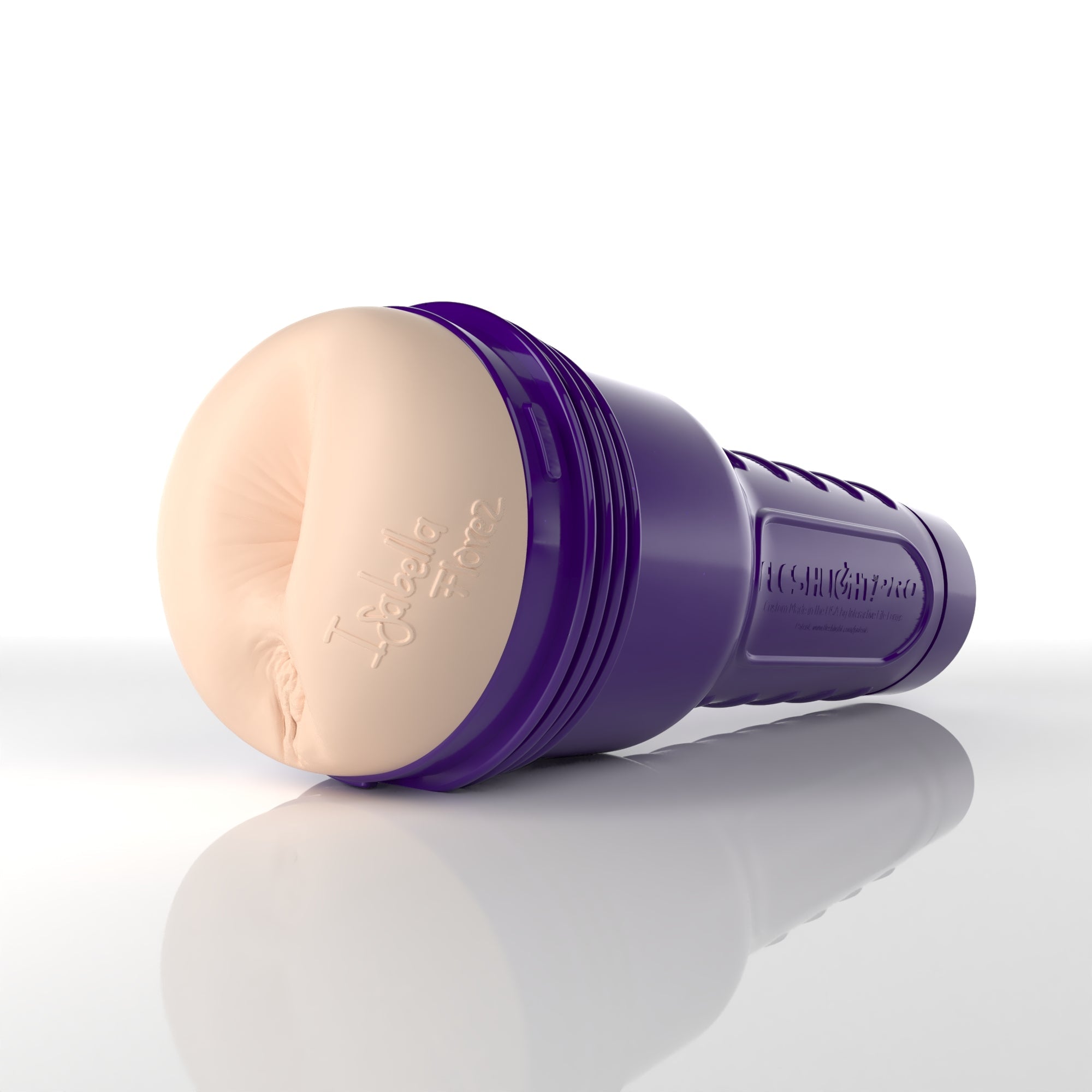 fleshlight-pro-isabella-florez-masturbateur-allure-butt-sur-mesure image 8