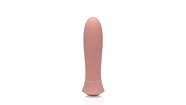 poppy-bloom-bullet-vibromasseur-clitoridien-3-vitesses image 1