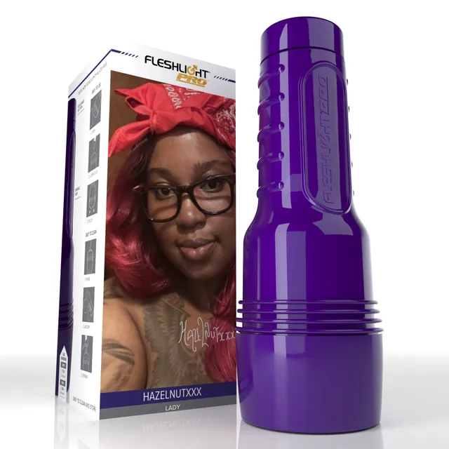 fleshlight-pro-hazelnutxxx-masturbateur-lady-allure-r-aliste image 1