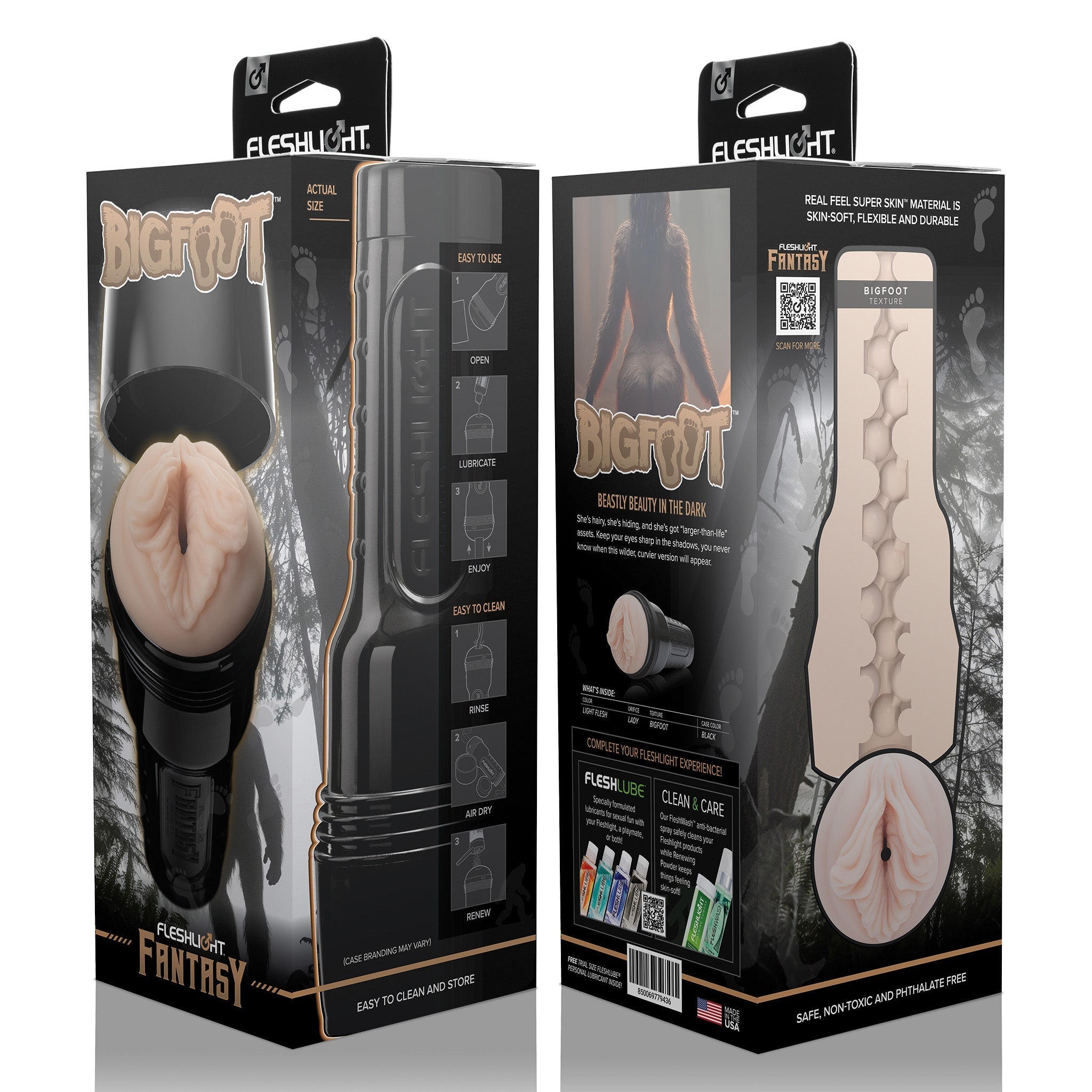 fleshlight-fantasy-bigfoot-masturbateur-perles image 4