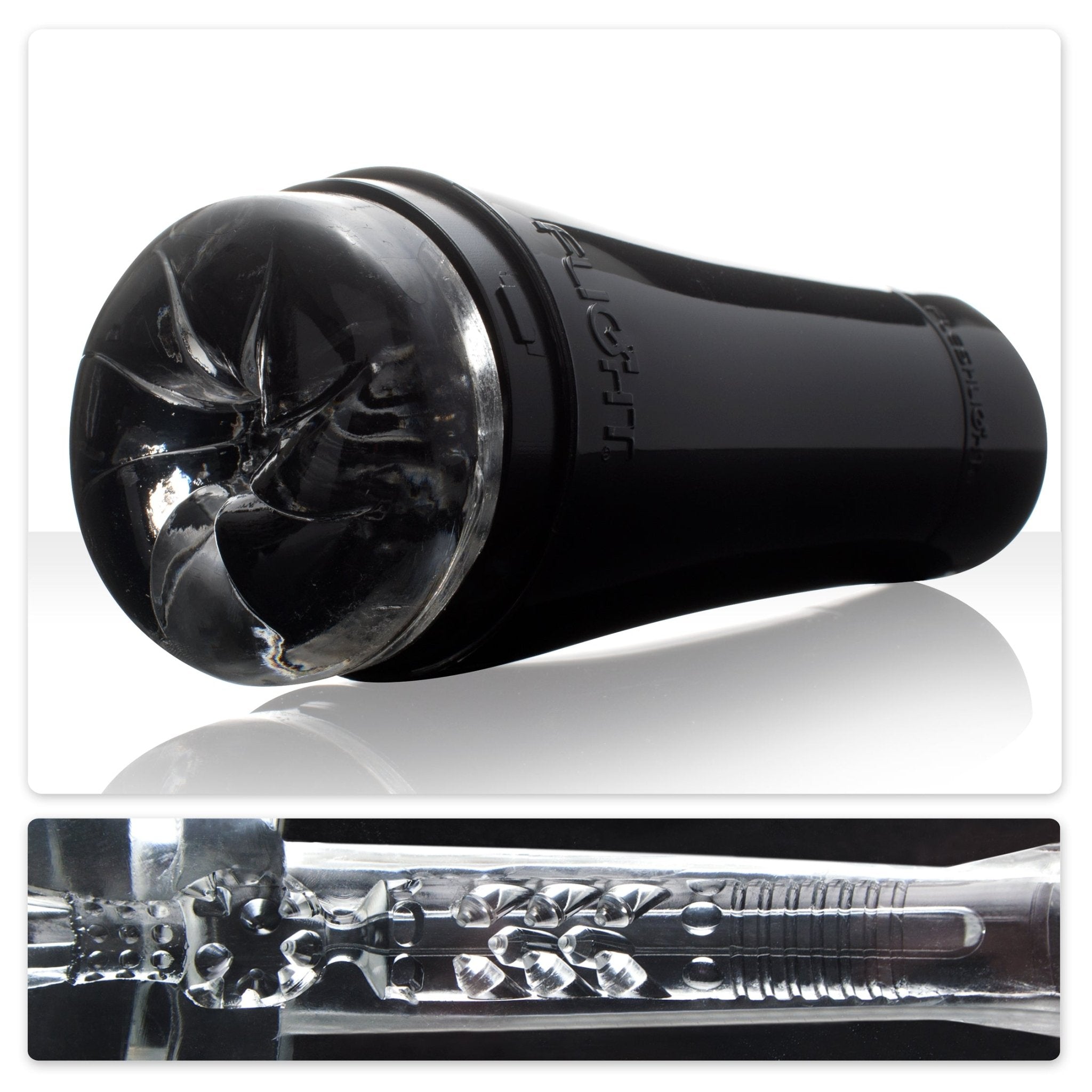 fleshlight-flight-pilot-masturbateur-compact-voyage image 1
