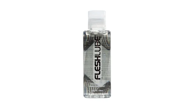 fleshlube-slide-lubrifiant-anal-base-eau-118-ml image 1
