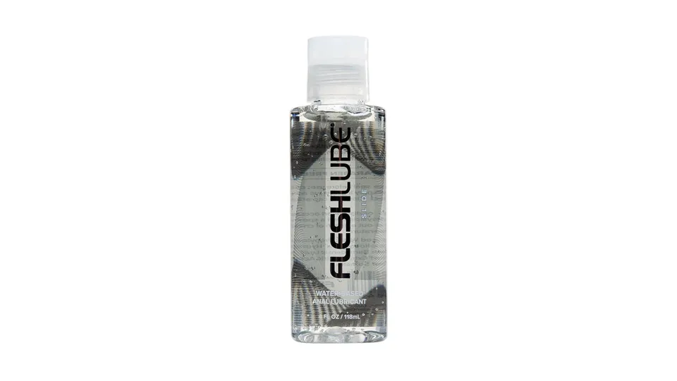 fleshlube-slide-lubrifiant-anal-base-eau-118-ml image 1