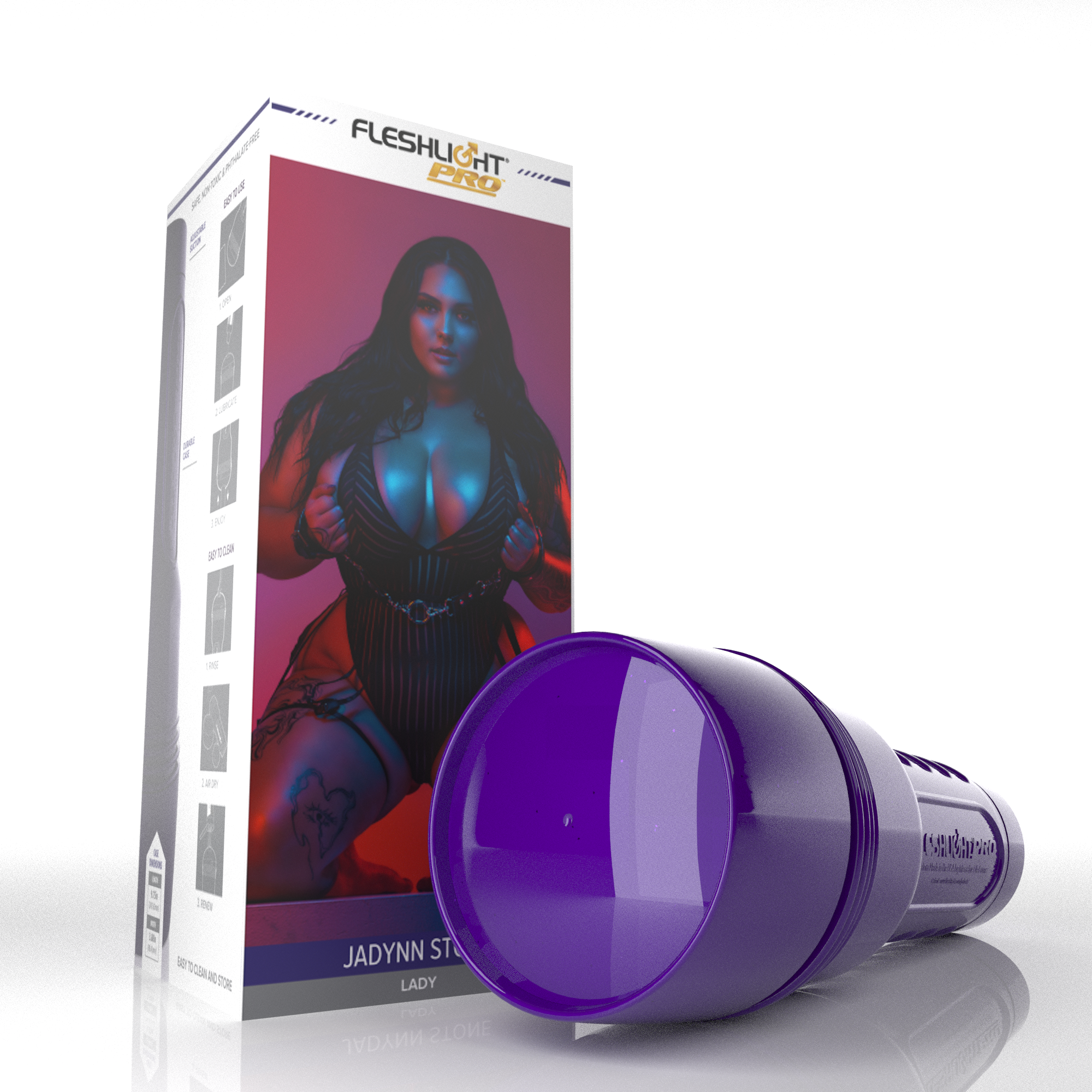 fleshlight-pro-jadynn-stone-masturbateur-lady-allure-r-aliste image 5