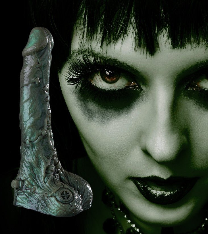 fleshlight-fantasy-frankenstein-gode-monstre-grand-format image 7