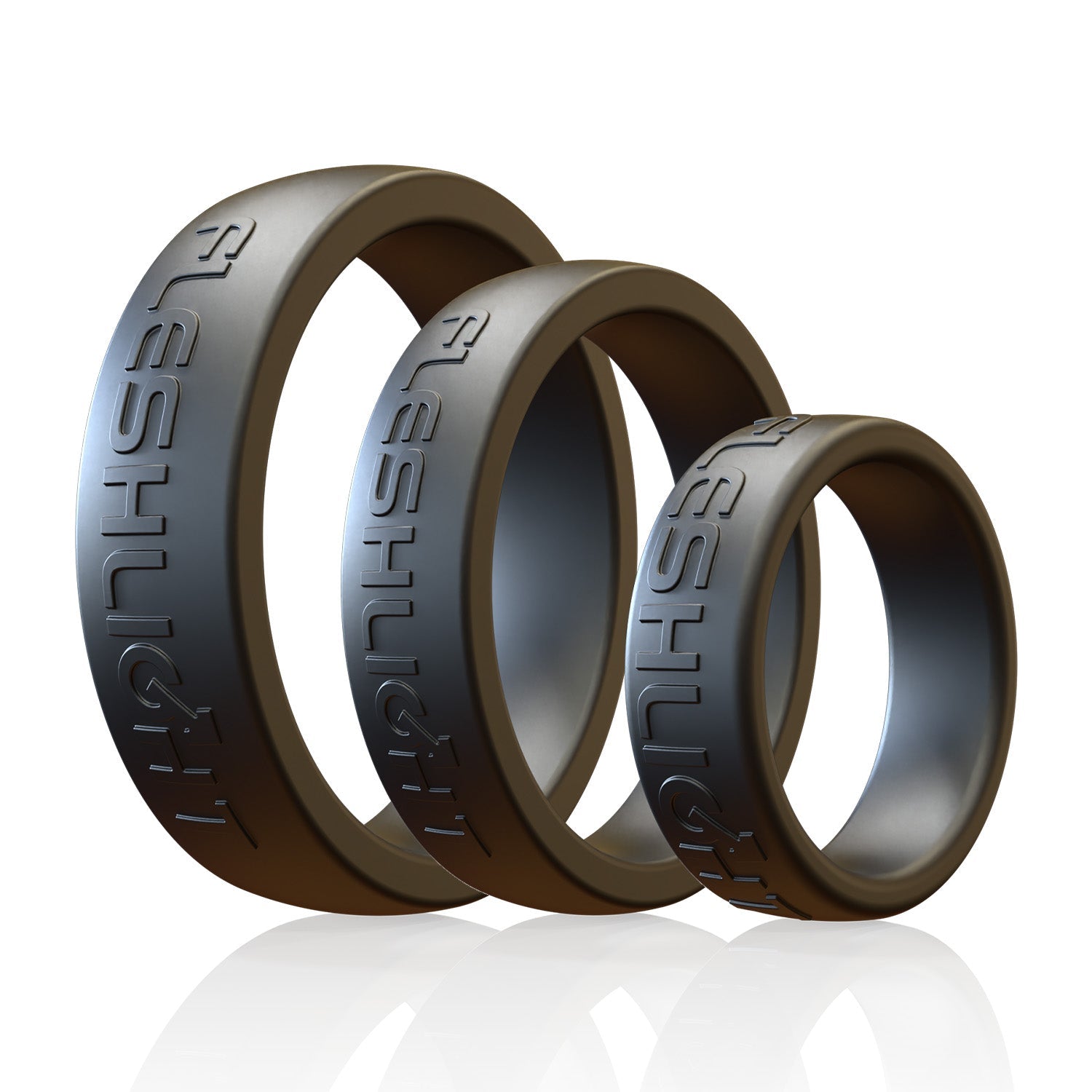 fleshrings-anneau-p-nien-homme-silicone-extensible image 5