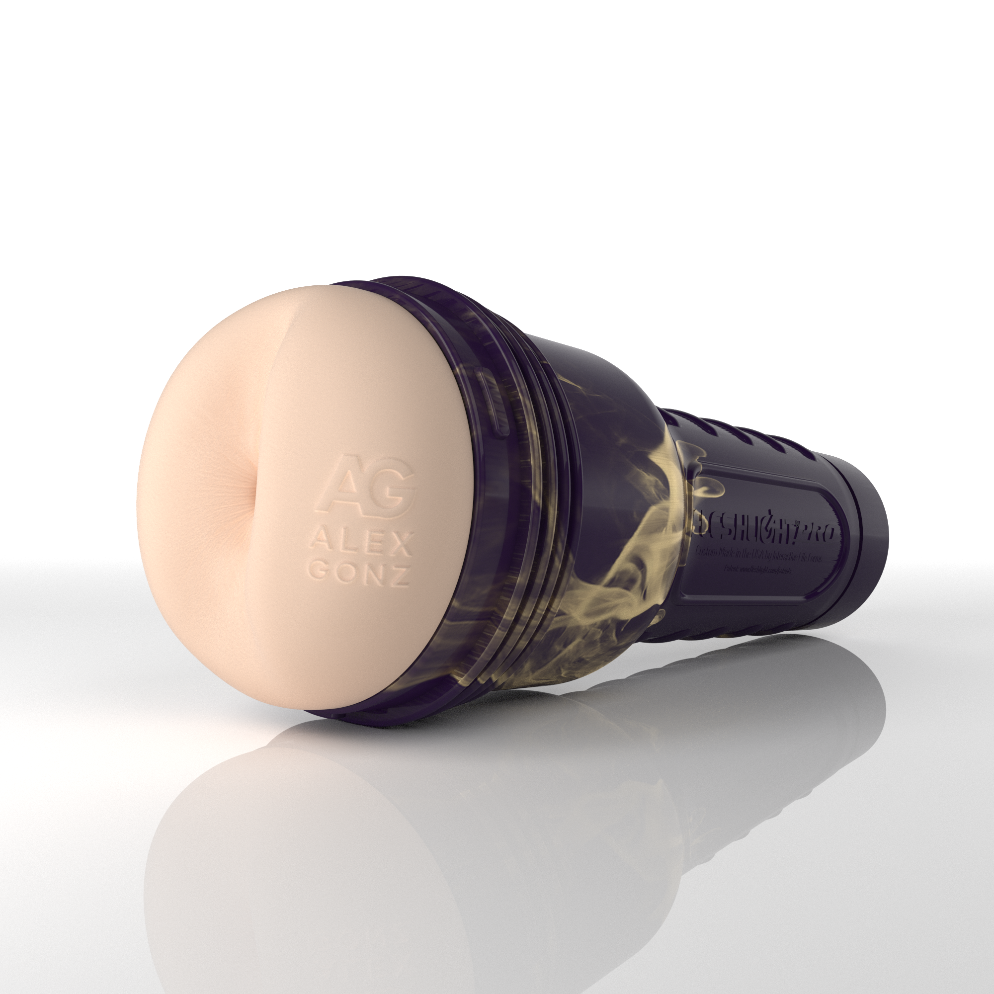 fleshlight-pro-alex-gonz-masturbateur-anus-allure image 3