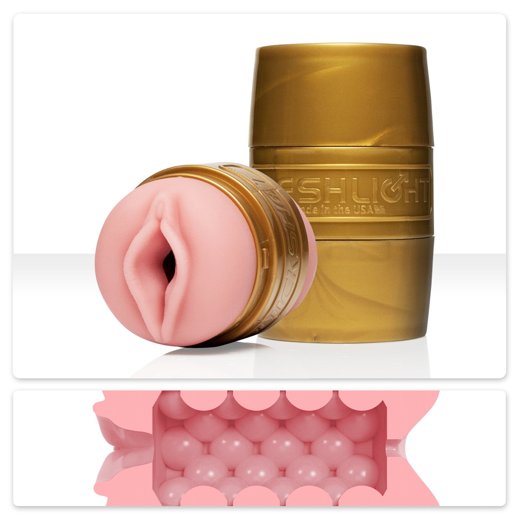 fleshlight-stamina-training-unit-quickshot-masturbateur-lady-butt image 1