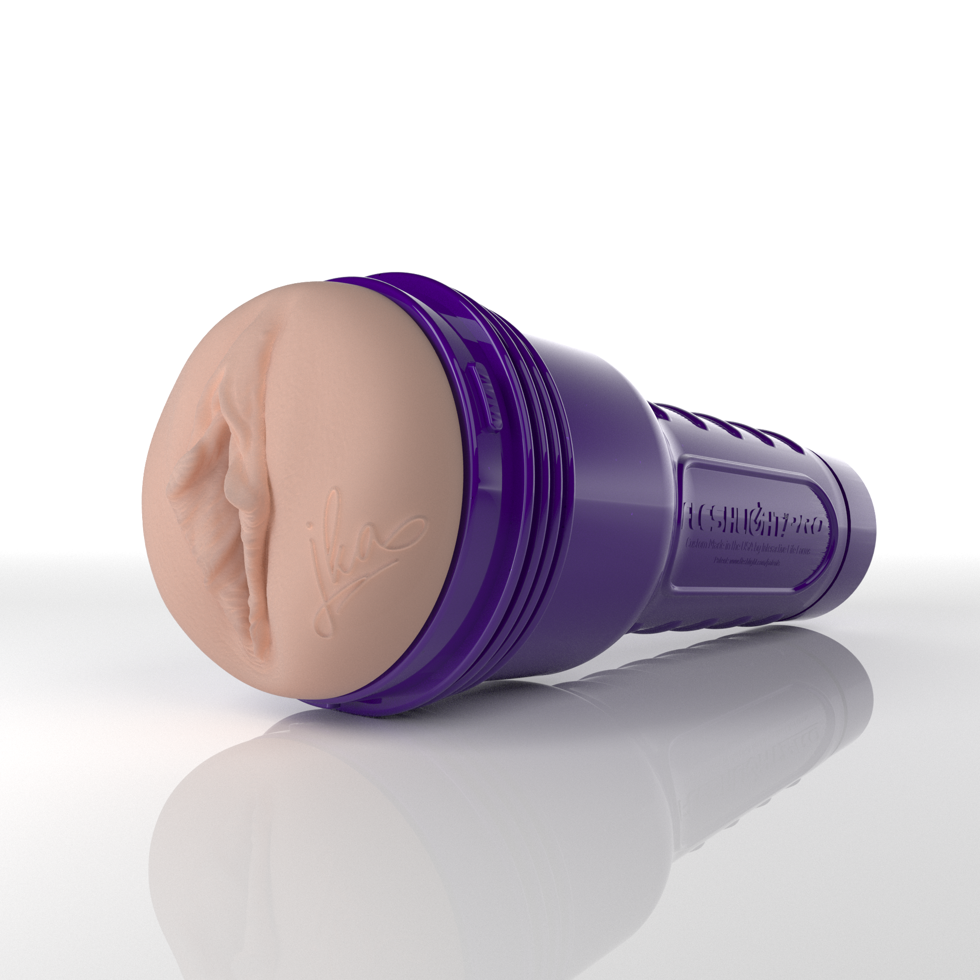 fleshlight-pro-ika-dauria-masturbateur-vagin-lady-allure image 3