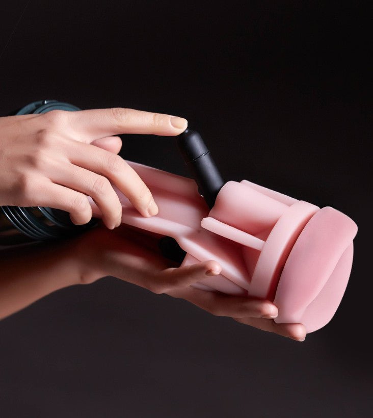 fleshlight-vibro-butt-stroker-masturbateur-vibrant-anal-3-balles image 8