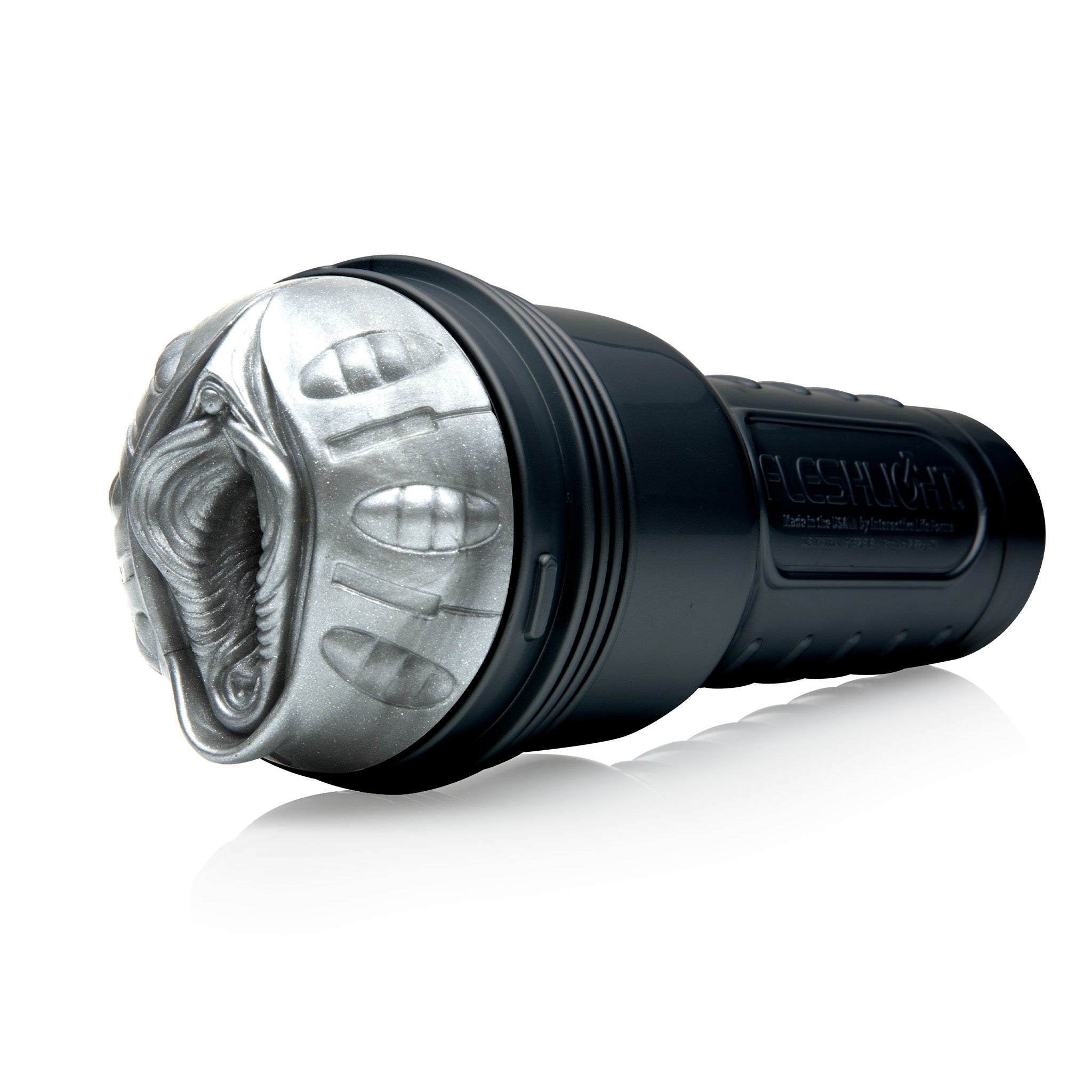 fleshlight-fantasy-androm3da-stroker-cyborg image 1
