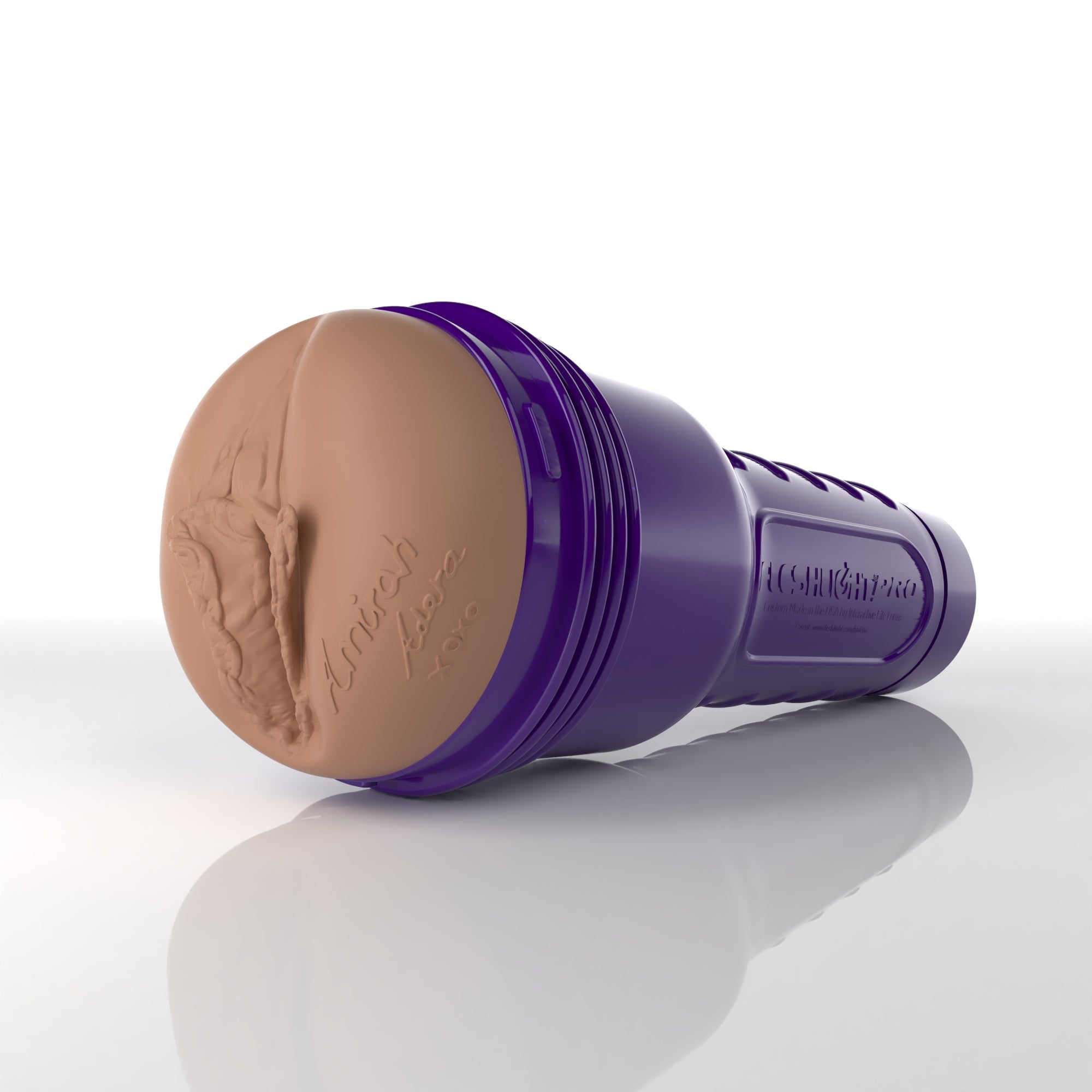fleshlight-pro-amirah-adara-masturbateur-allure-vaginal image 4