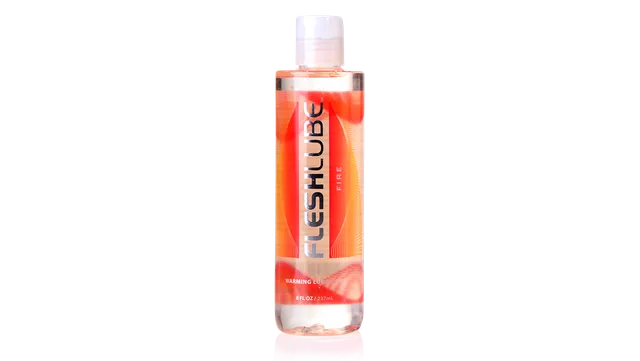 fleshlight-fleshlube-fire-lubrifiant-chauffant-250-ml-base-eau image 1