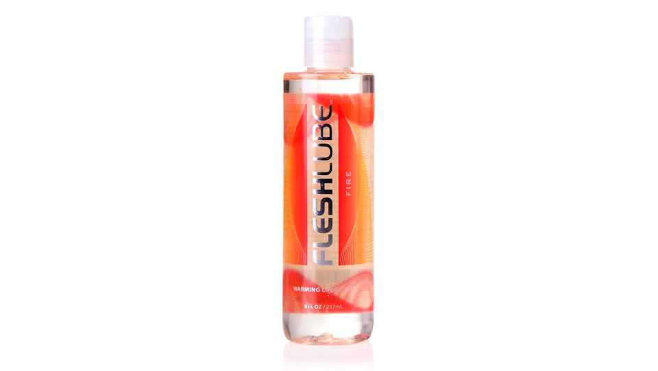 fleshlight-fleshlube-fire-lubrifiant-chauffant-250-ml-base-eau image 1