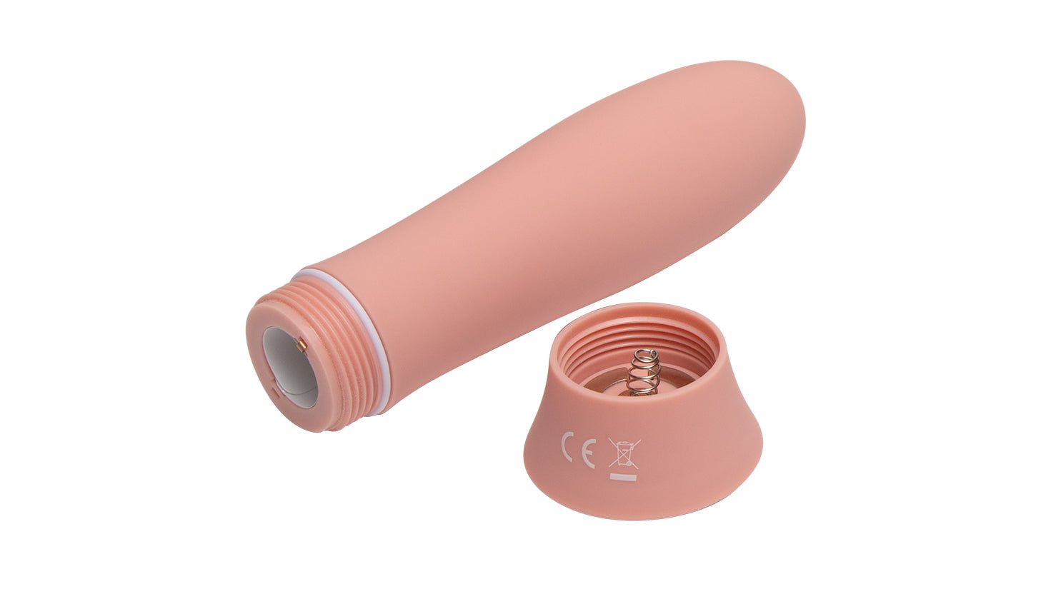 poppy-bloom-bullet-vibromasseur-clitoridien-3-vitesses image 3