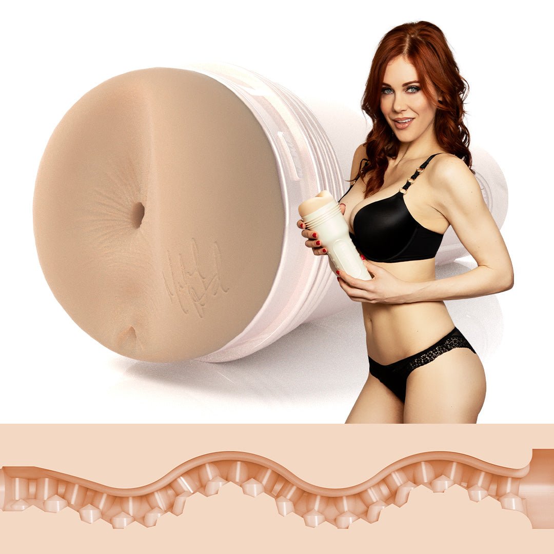 fleshlight-girls-maitland-ward-toy-meets-world-masturbateur-lady image 7