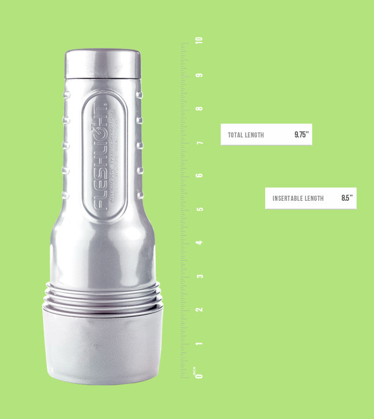 fleshlight-cases-case-silver-tui-discret-argent image 4