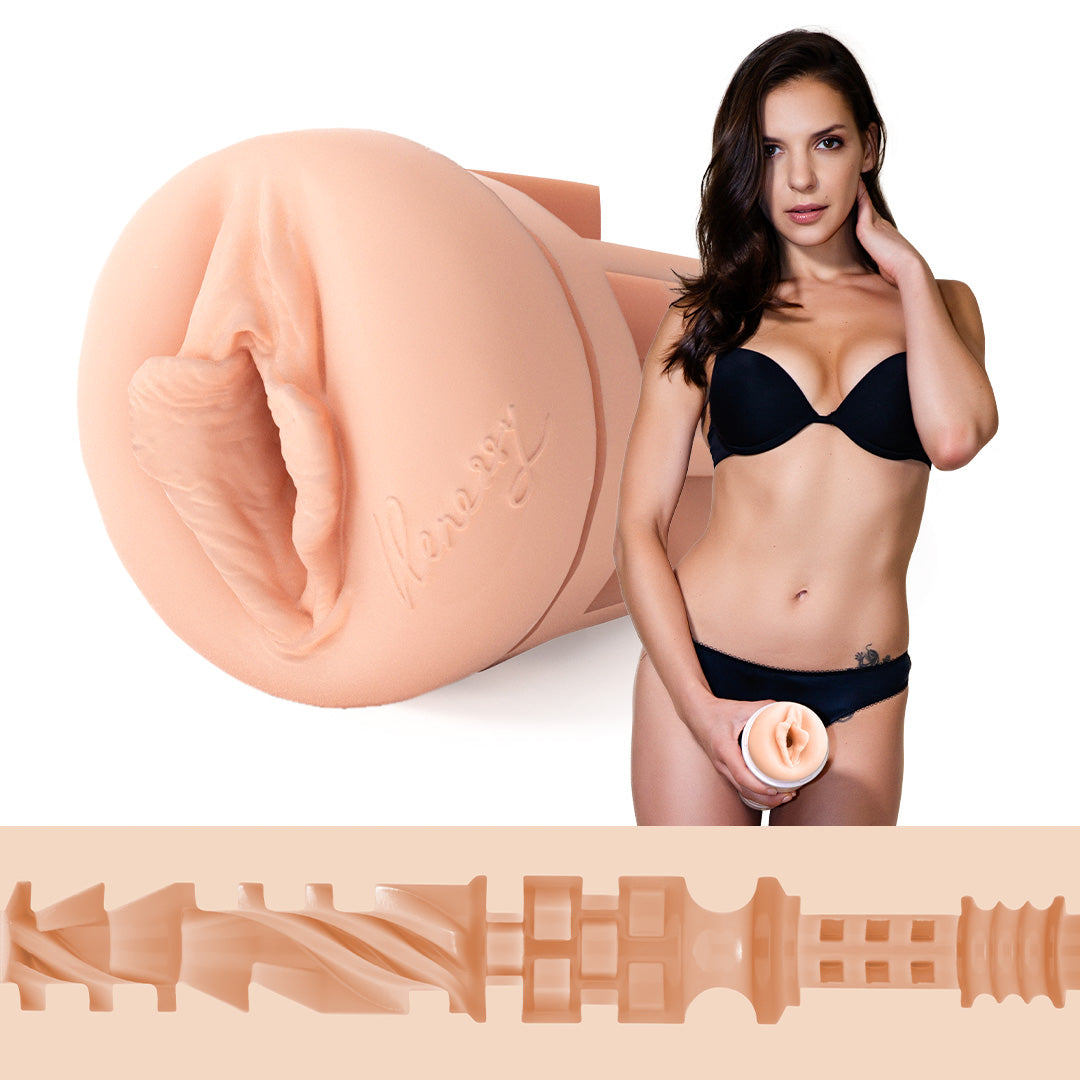 fleshlight-girls-henessy-masturbateur-lady-fanatic-tui image 4