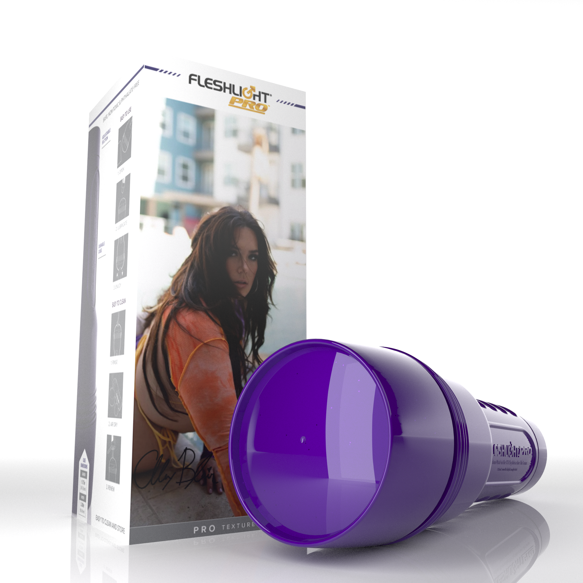 fleshlight-pro-alex-blair-masturbateur-homme-lady-allure image 5