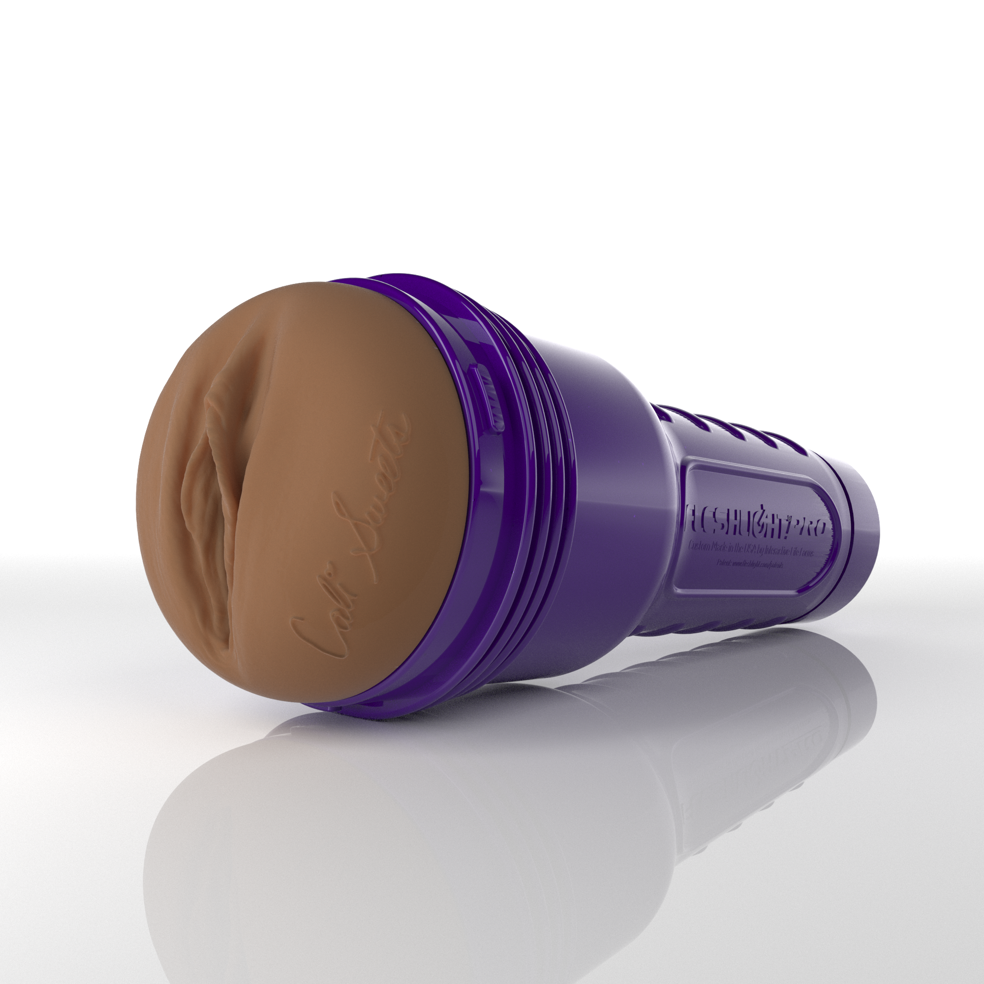 fleshlight-pro-cali-sweets-masturbateur-lady-allure image 3