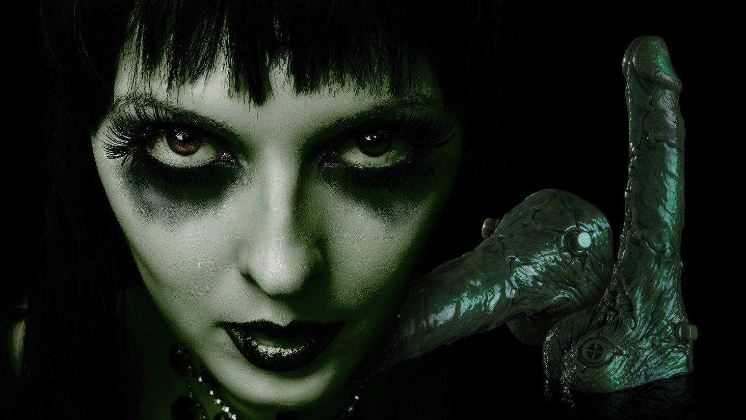 fleshlight-fantasy-frankenstein-gode-monstre-grand-format image 4