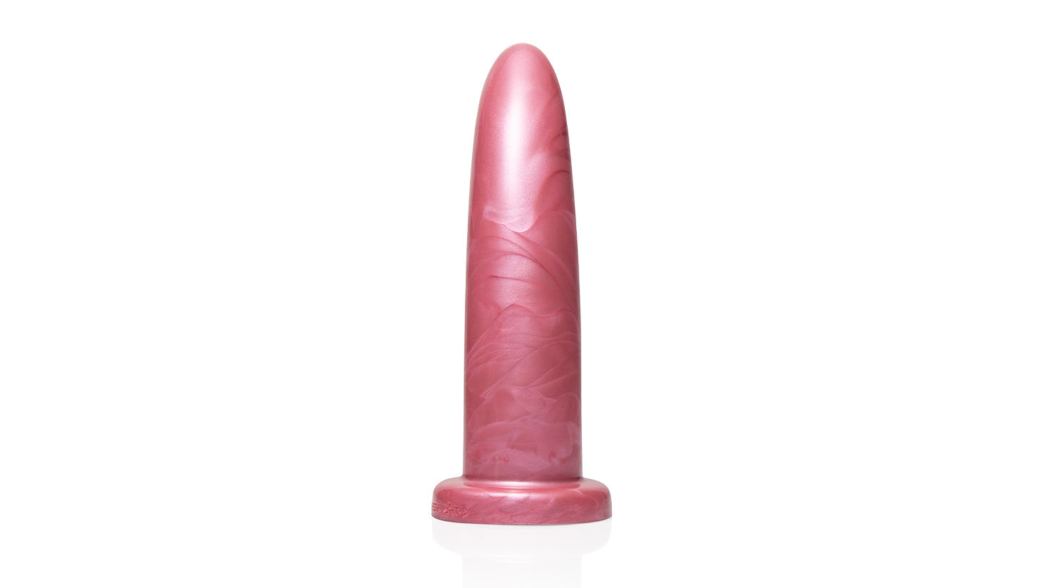 golden-rose-gode-silicone-ventouse-large-point-g image 2